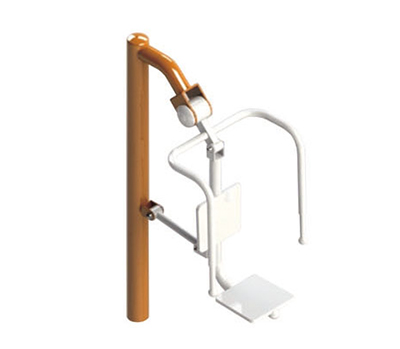 坐推訓(xùn)練器